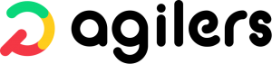 Logo da Agilers